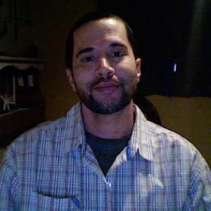 Meet your Posher, Justin